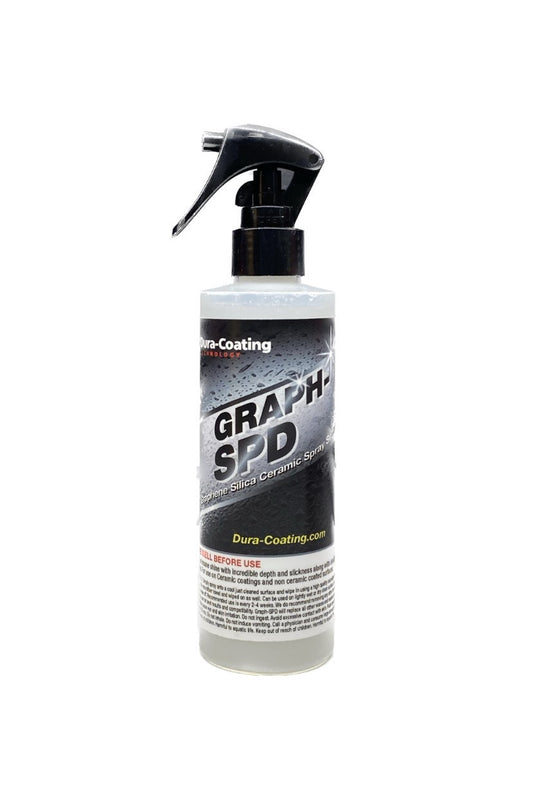 Dura-Coating - Graph SPD - 250ml