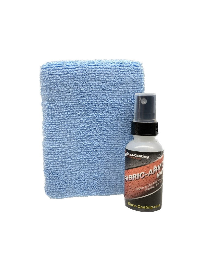 Dura-Coating - Fabric Armor Nano - 30ml