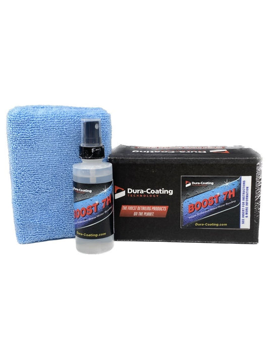 Dura-Coating - Boost 7H - 2oz
