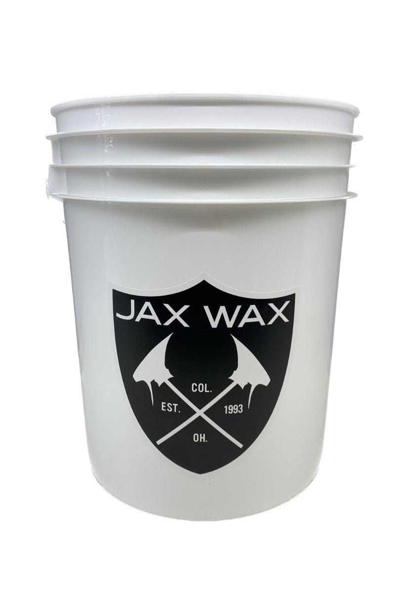 Jax Wax - Bucket