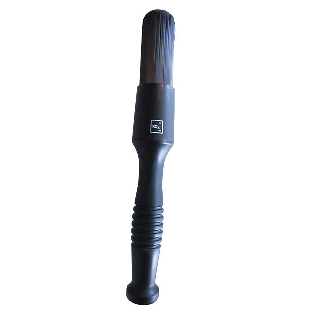 KochChemie - Detail Wheel Brush - Black