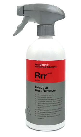 KochChemie - Rrr Reactive Rust Remover - 500ml