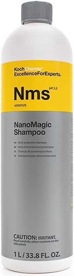KochChemie - Nms Nano Magic Shampoo - 1L