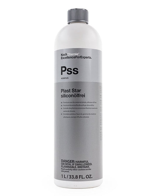 KochChemie - Pss Plast Star Silicone-Free - 1L