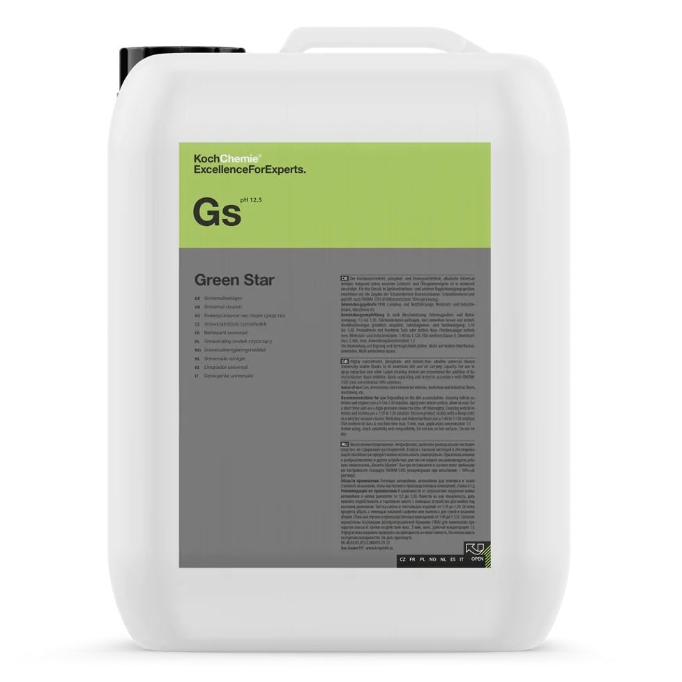 KochChemie - Gs Green  Star - 5L