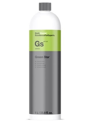KochChemie - Gs Green Star - 1L