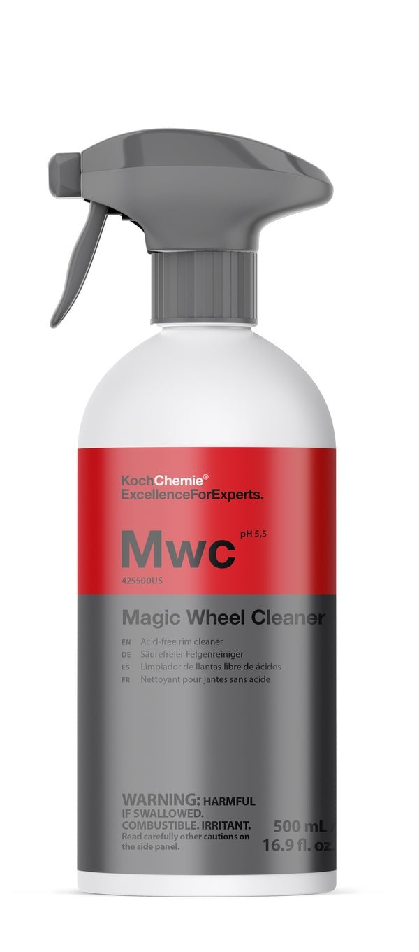 KochChemie - Mwc Magic Wheel Cleaner - 500ml