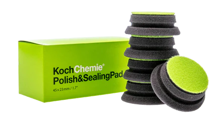 KochChemie - Polish & Sealing Pad - 2" 5pk