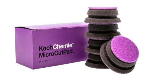 KochChemie - Micro Cut Pad - 2" 5pk