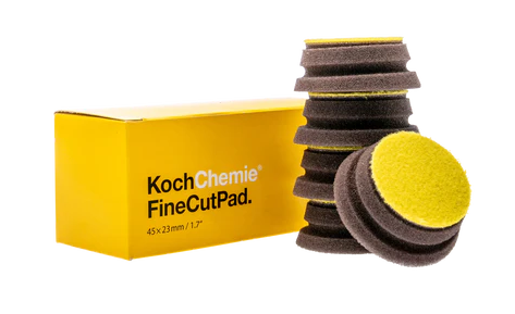 KochChemie - Fine Cut Pad - 2" 5pk