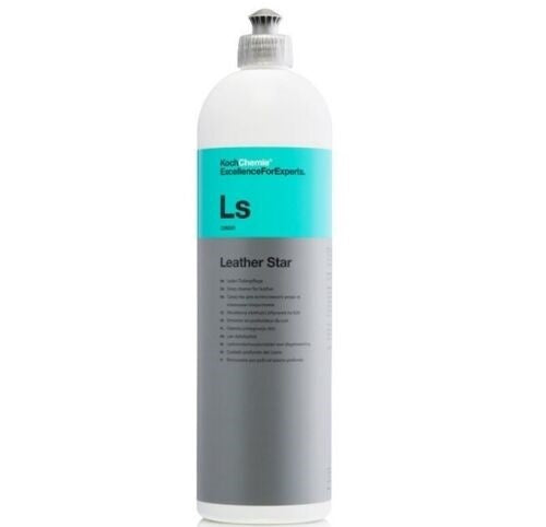 KochChemie - Ls Leather Star - 1L