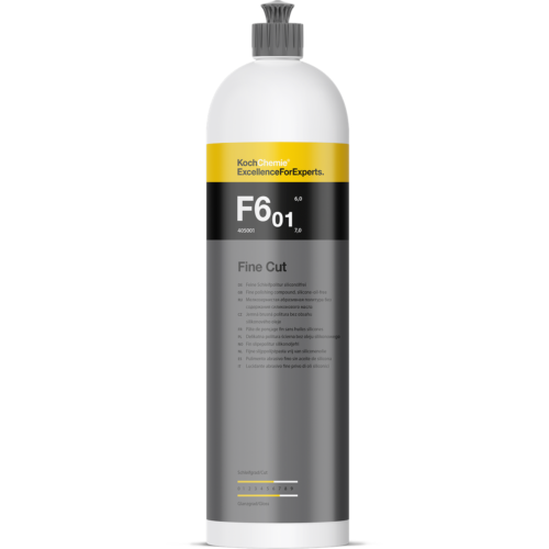 KochChemie - F6.01 Fine Cut - 1L
