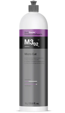 KochChemie - M3.02 Micro Cut - 1L