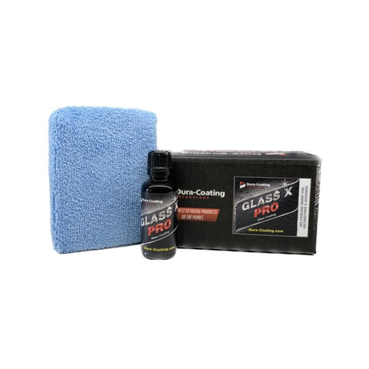 Dura-Coating - Glass X PRO - 30ml