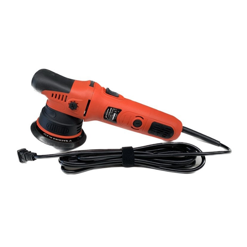 Dura-Coating - DA Polisher - 5"