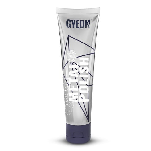 Gyeon - Q²M Metal Polish