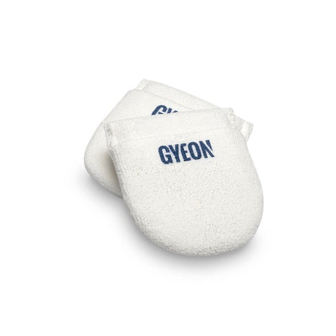Gyeon - Q²M Microfiber Applicator - 2pk