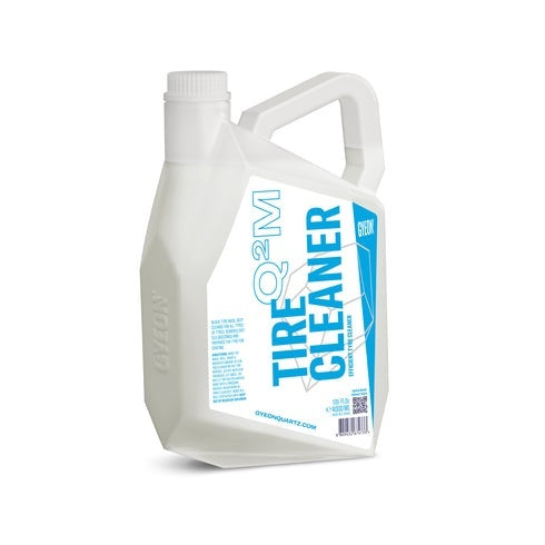 Gyeon - Q²M Tire Cleaner - 4000ml