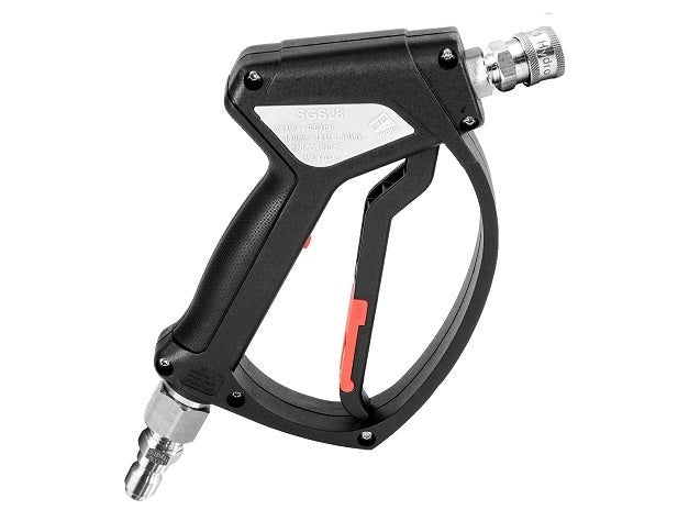 MTM Hydro - SGS28 Spray Gun W/SS QC