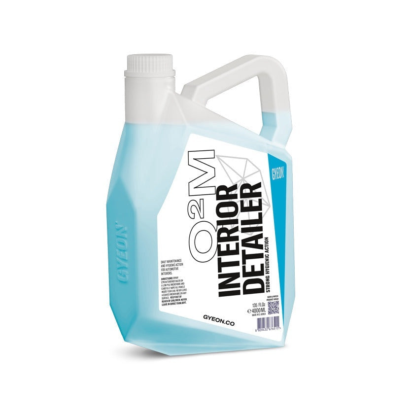 Gyeon - Q²M Interior Detailer - 4000ml