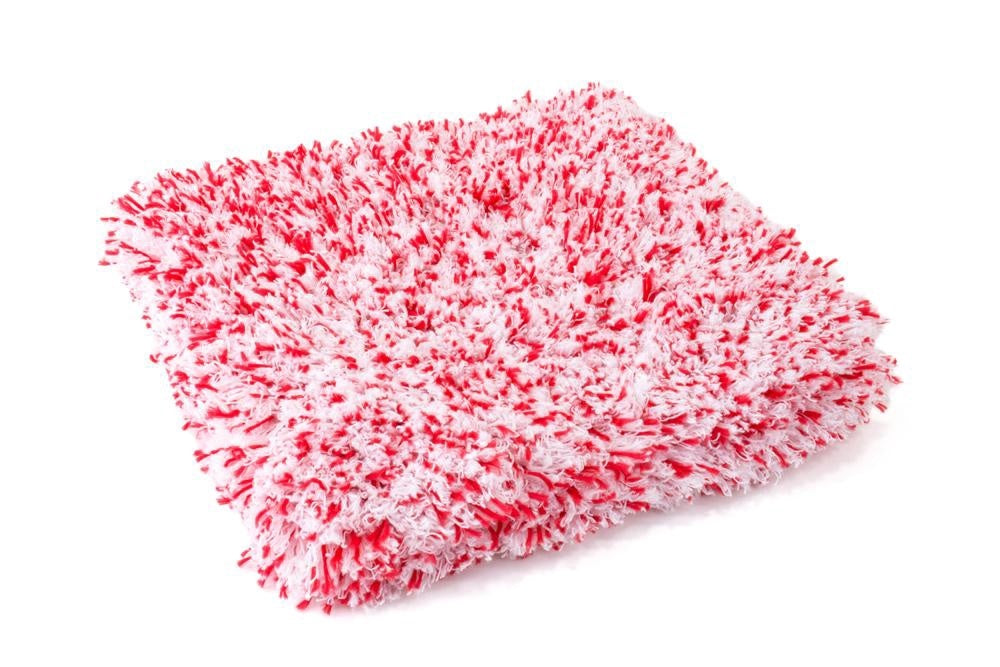 AutoFiber - Dragon Hybrid Wash Sponge Mitt