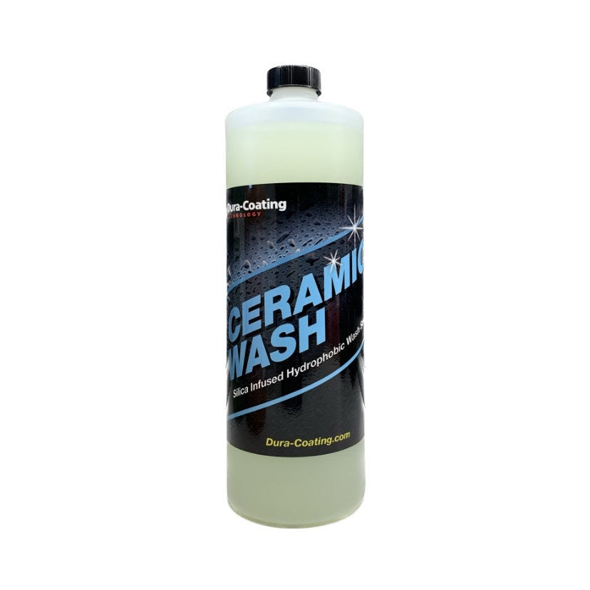 Dura-Coating - Ceramic Wash - 32oz