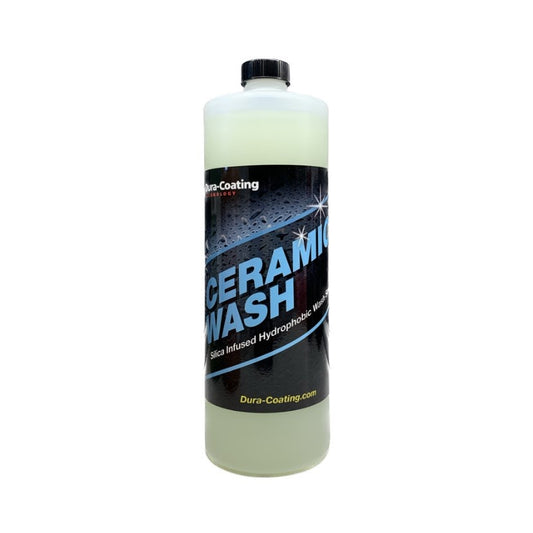 Dura-Coating - Ceramic Wash - 32oz