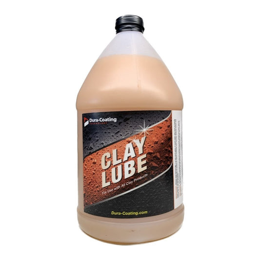 Dura-Coating - Clay Lube - 1gal