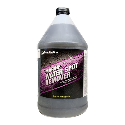 Dura-Coating - Marine Water Spot Remover - 1gal