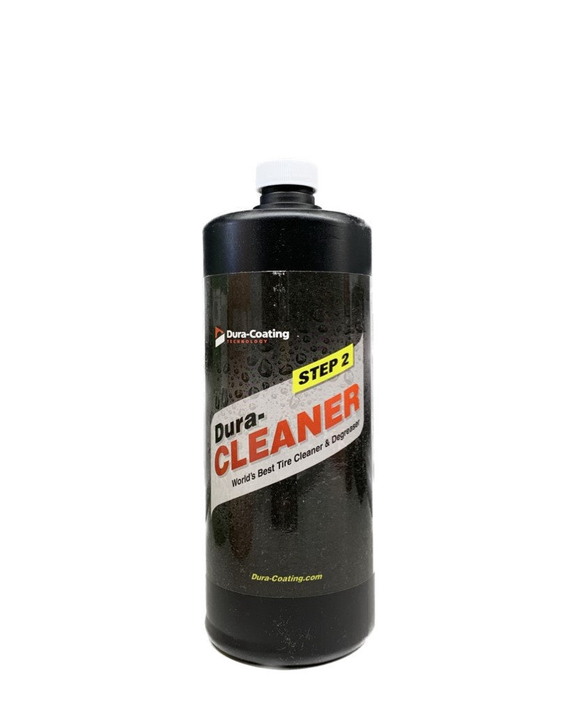 Dura-Coating - Dura Cleaner - 32oz