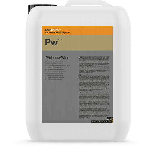 KochChemie - Pw Protector Wax - 5L