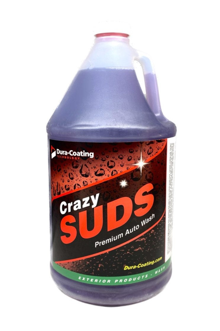 Dura-Coating - Crazy Suds - 1gal
