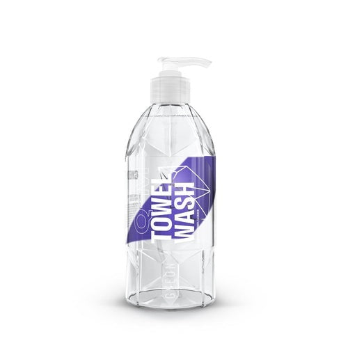 Gyeon - Q² Towel Wash - 500ml