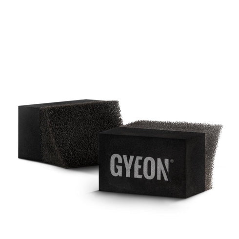 Gyeon - Q²M Tire Applicator- 2pk