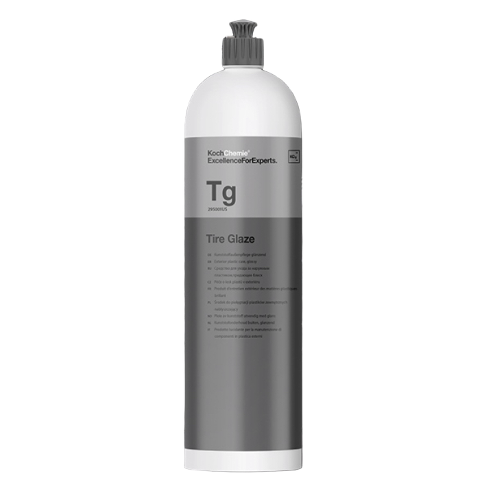 KochChemie - Tg Tire Glaze - 1L