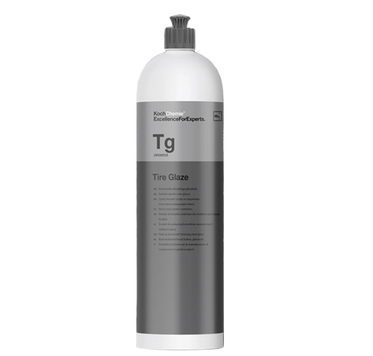 KochChemie - Tg Tire Glaze - 1L