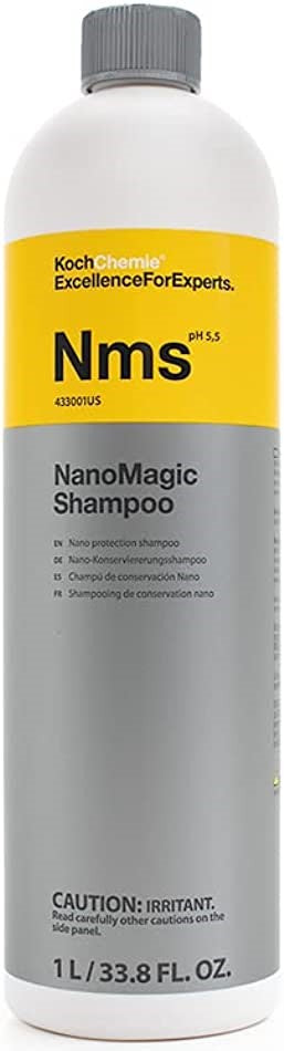 KochChemie - Nms Nano Magic Shampoo - 1L