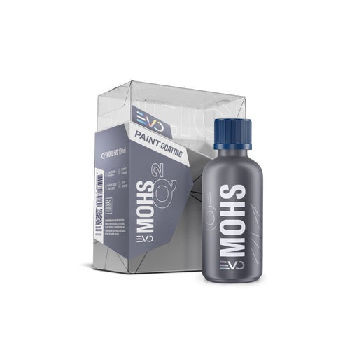 Gyeon - Q² Mohs EVO Light - 50ml