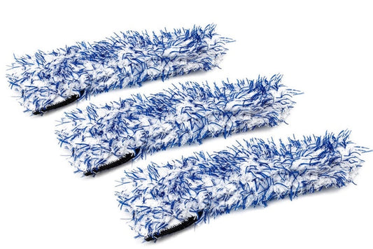 AutoFiber - Barrel Blade Microfiber Cover - 3pk