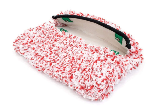 AutoFiber - Mitt On A Stick Plush Dragon Cover