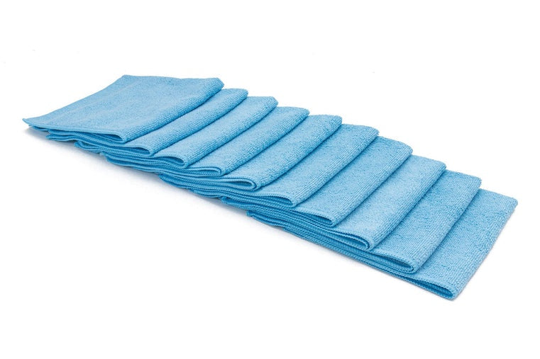 AutoFiber - Utility 230S Towel Blue - 10pk