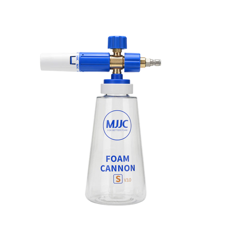 MJJC - Foam Cannon S V.3