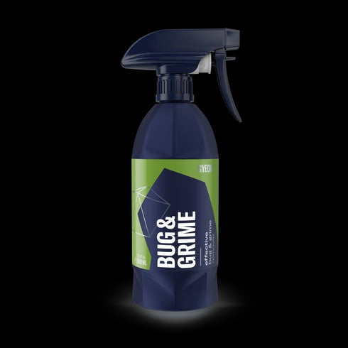 Gyeon - Q²M Bug & Grime - 500ml