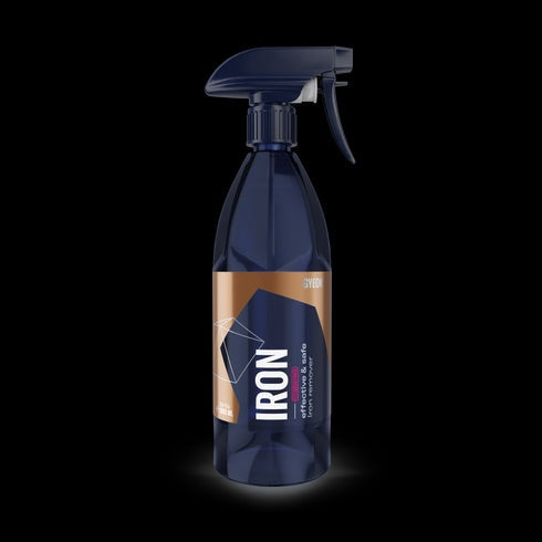 Gyeon - Q²M Iron Redefined - 1000ml