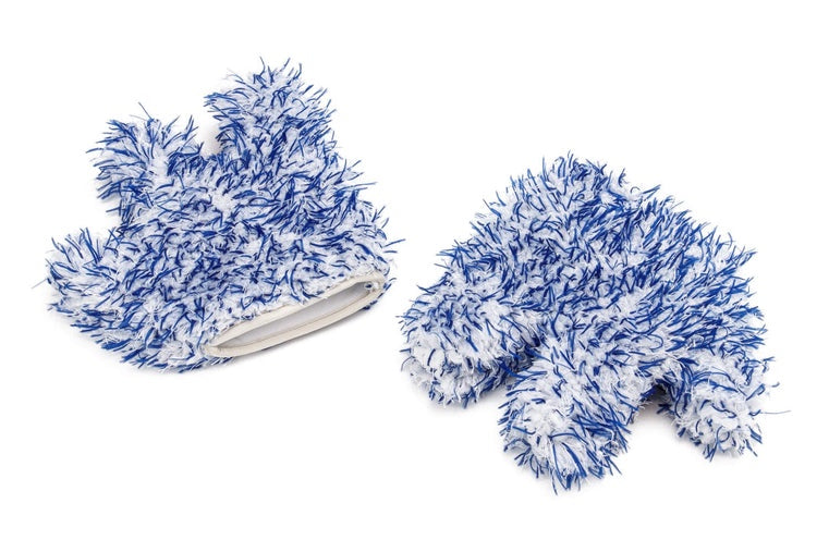 AutoFiber - Wheel Paw - 2pk