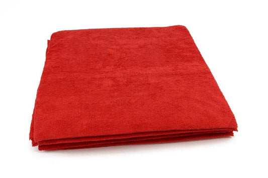 AutoFiber - Utility 400e Towel Red - 20pk