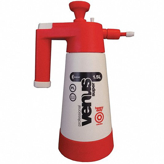 Kwazar - Venus High Pressure Acid Resistant Sprayer - 1.5L