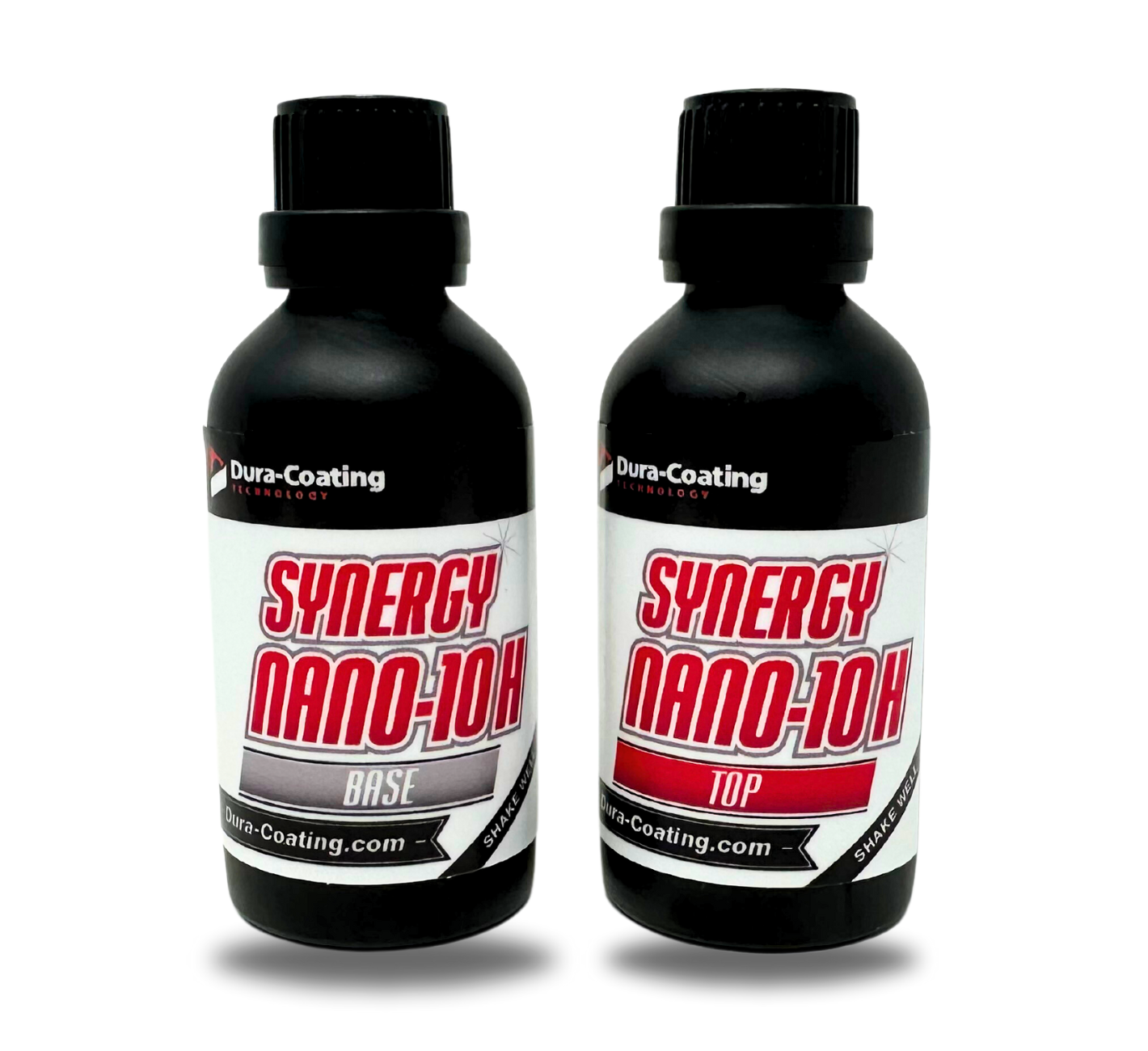 Dura-Coating - Synergy Nano 10H - 100ml
