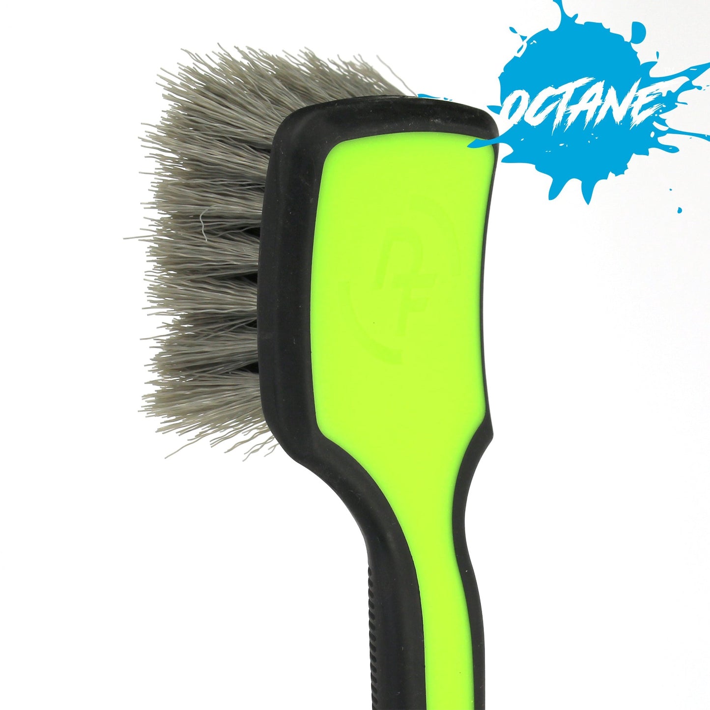 Detail Factory - Ectoplasm Tire Scrub Brush - Pro Grip