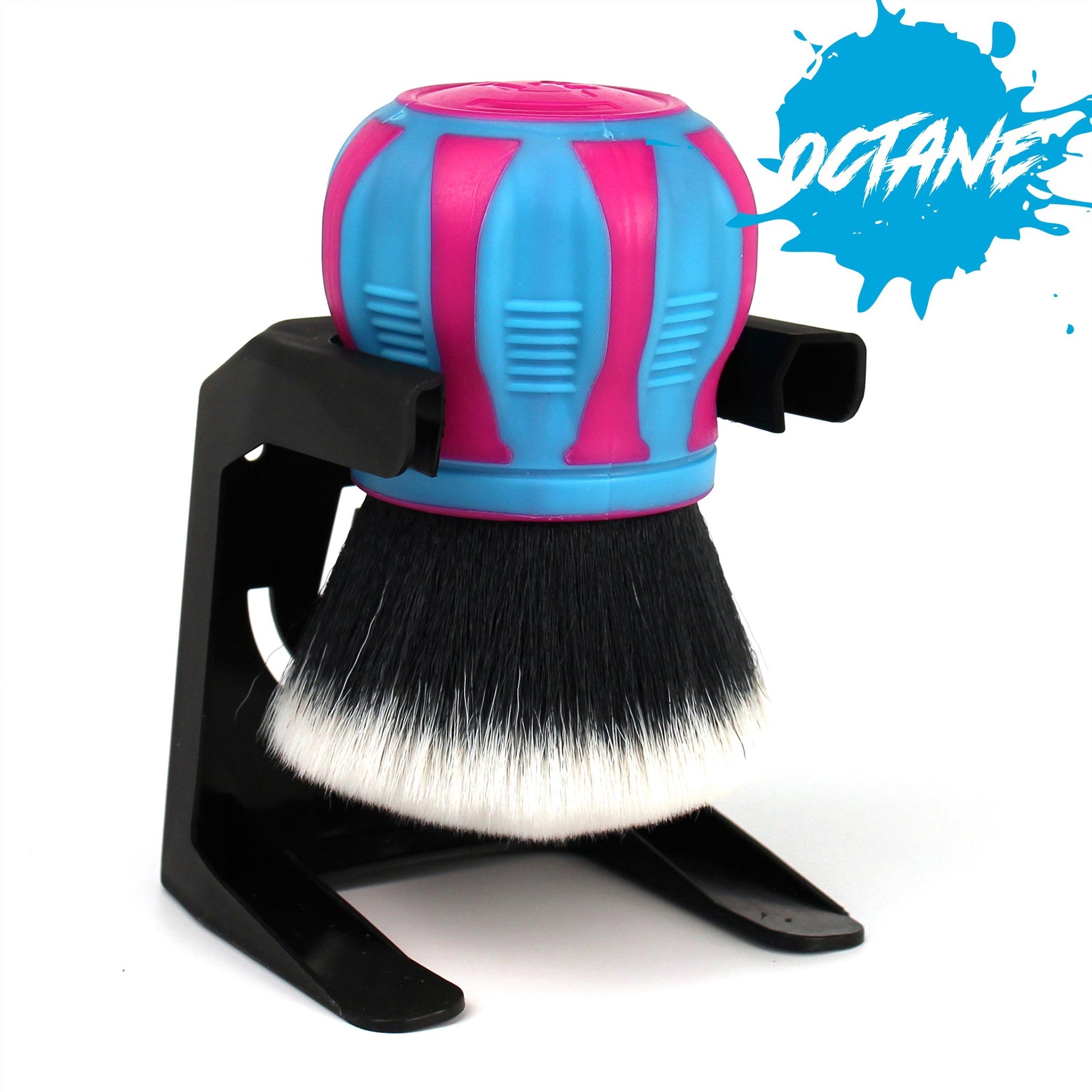 Detail Factory - Underglow Curveball XL Synthetic Brush